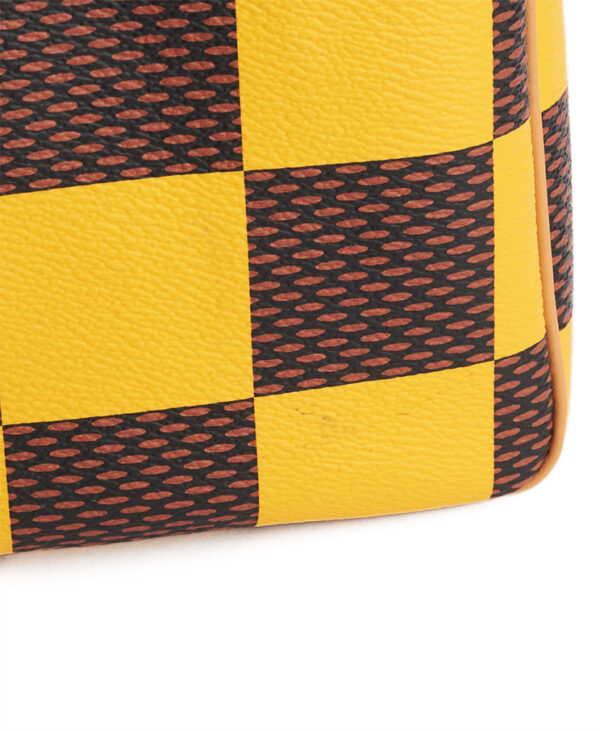 Louis Vuitton Pop Speedy 25 / Limited Edition – (ex)bags
