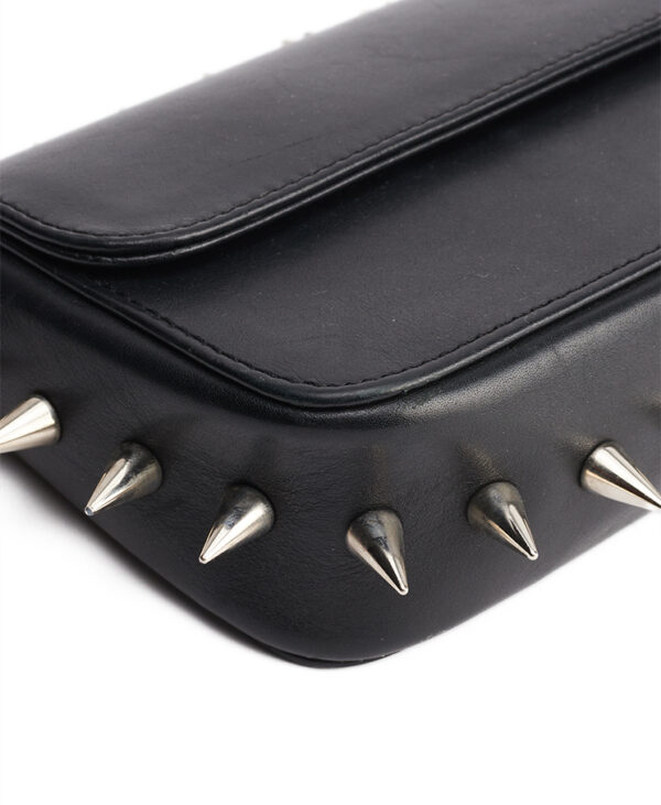 Abra Spike Baguette – (ex)bags