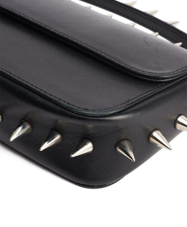 Abra Spike Baguette – (ex)bags