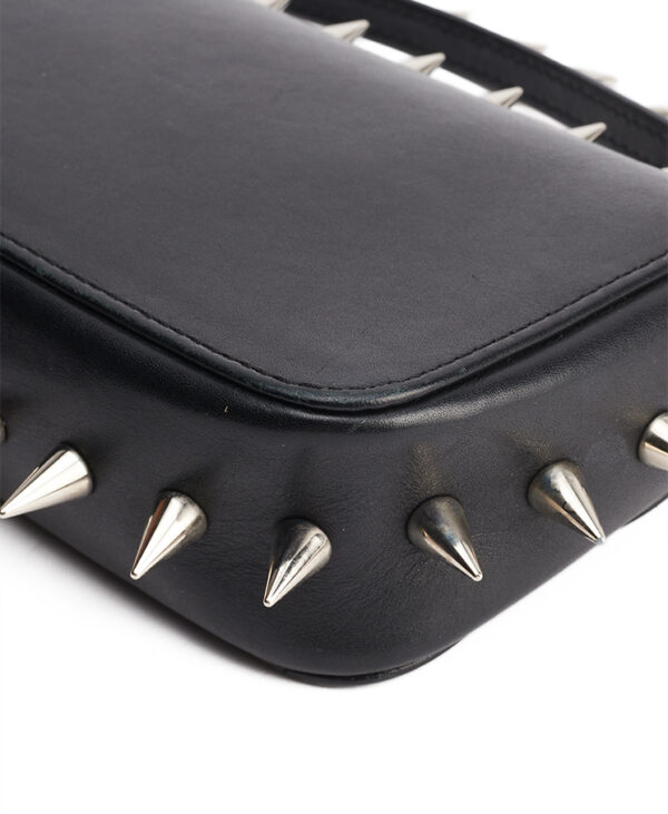 Abra Spike Baguette – (ex)bags