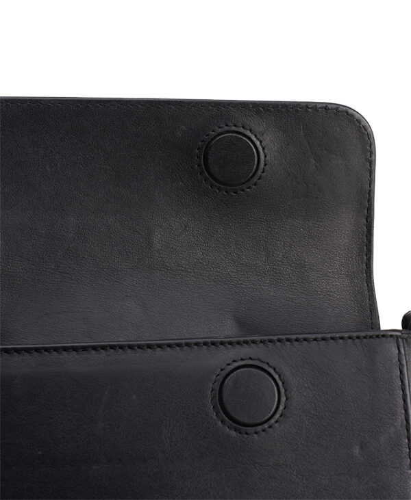 Abra Spike Baguette – (ex)bags