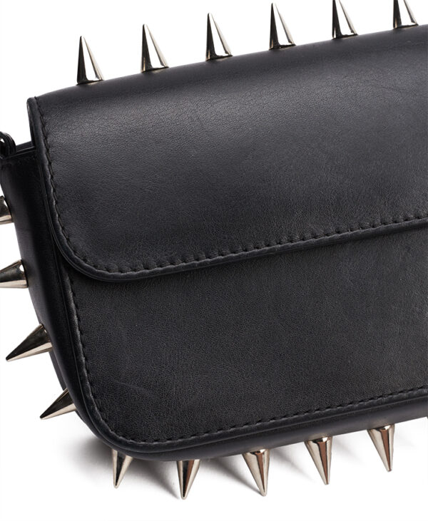 Abra Spike Baguette – (ex)bags