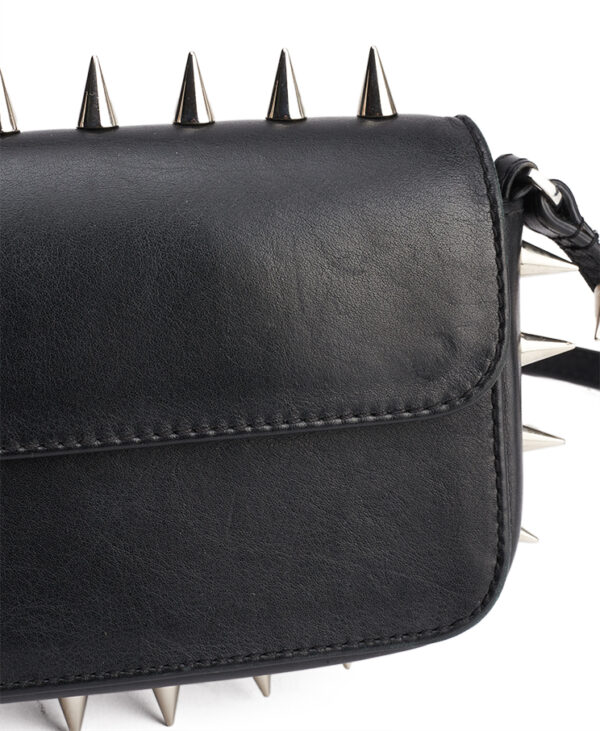 Abra Spike Baguette – (ex)bags