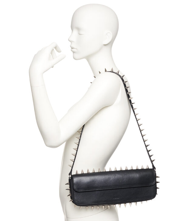 Abra Spike Baguette – (ex)bags