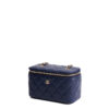 Chanel Vanity Case Classic Small