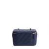 Chanel Vanity Case Classic Small