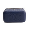 Chanel Vanity Case Classic Small