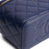 Chanel Vanity Case Classic Small