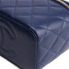Chanel Vanity Case Classic Small