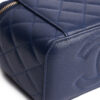 Chanel Vanity Case Classic Small