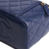 Chanel Vanity Case Classic Small