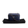Chanel Vanity Case Classic Small