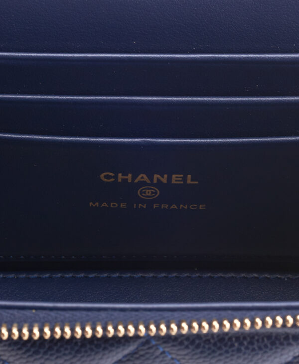 Chanel Vanity Case Classic Small – (ex)bags