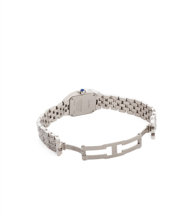 Cartier Santos Demoiselle – (ex)bags