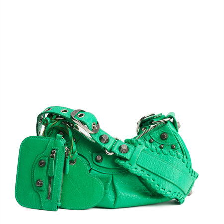 Balenciaga Le Cagole XS – (ex)bags