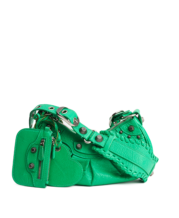 Balenciaga Le Cagole XS – (ex)bags