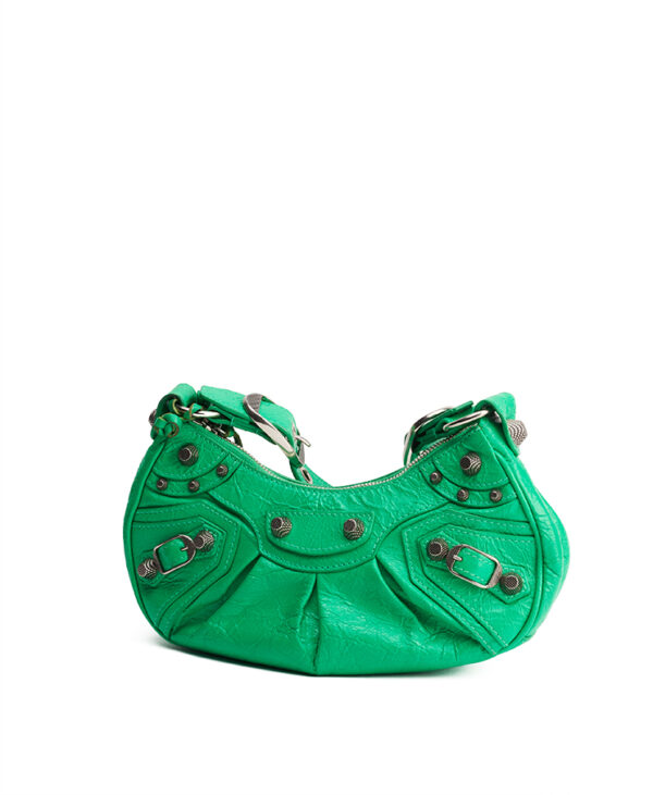 Balenciaga Le Cagole XS – (ex)bags