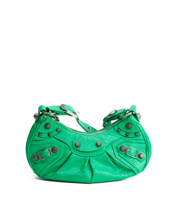 Balenciaga Le Cagole XS – (ex)bags