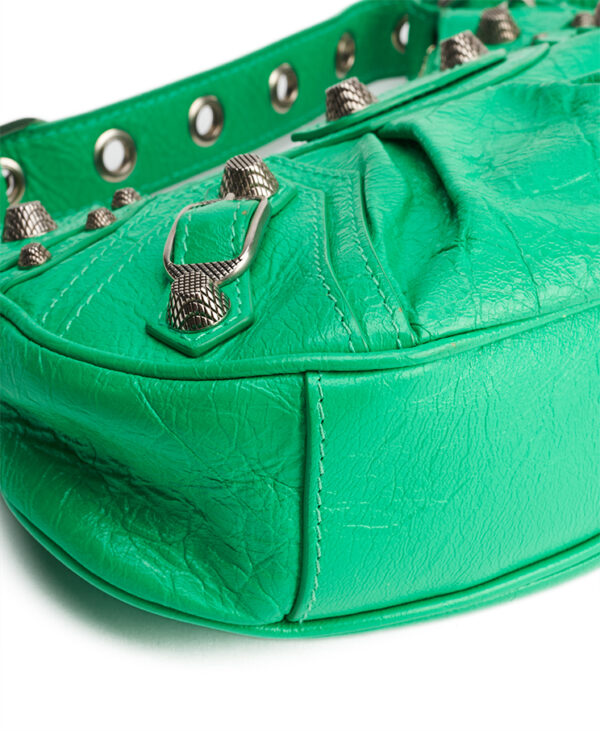 Balenciaga Le Cagole XS – (ex)bags