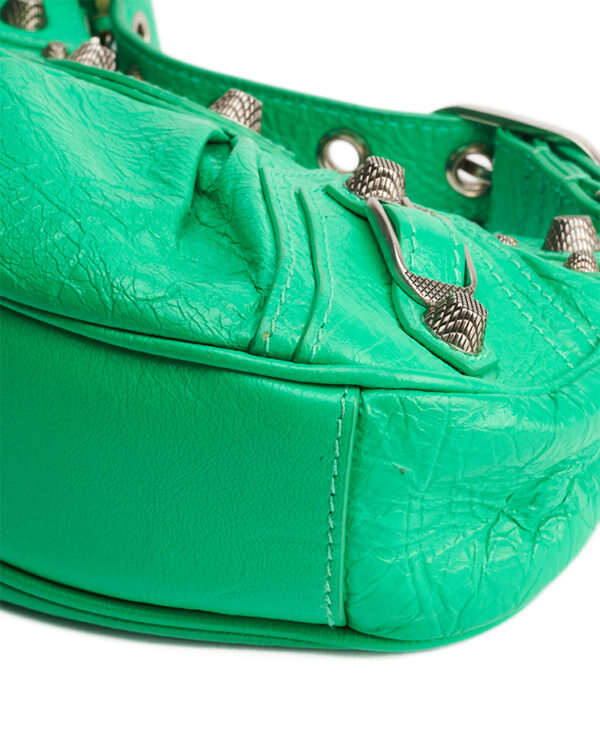 Balenciaga Le Cagole XS – (ex)bags