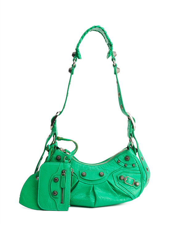 Balenciaga Le Cagole XS – (ex)bags