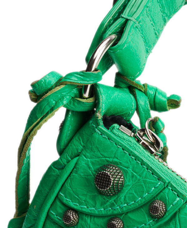 Balenciaga Le Cagole XS – (ex)bags