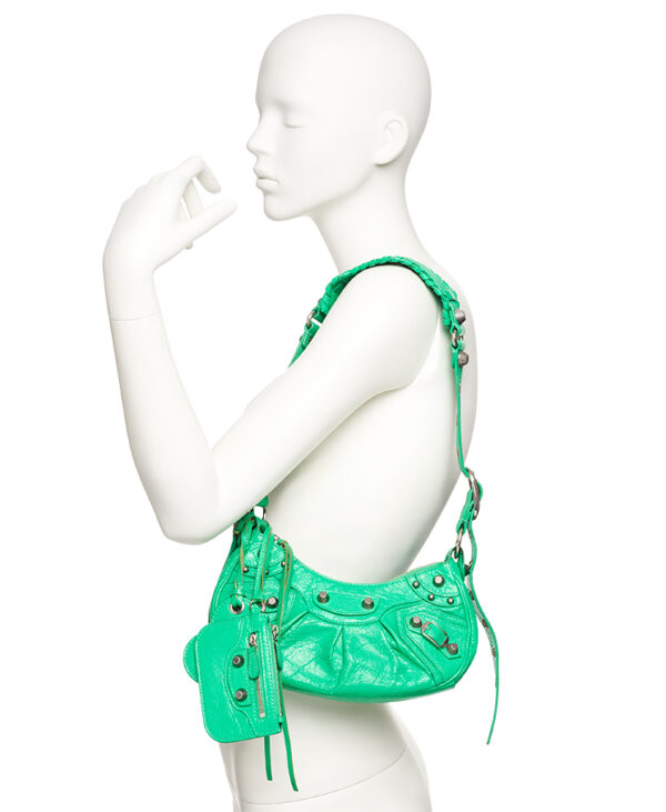 Balenciaga Le Cagole XS – (ex)bags