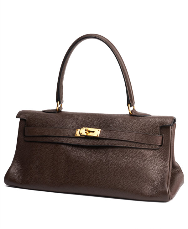 Hermes Kelly JPG 42 – (ex)bags