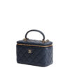 Chanel Chanel Vanity Case Classic Small