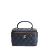 Chanel Chanel Vanity Case Classic Small
