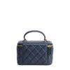 Chanel Chanel Vanity Case Classic Small