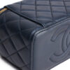 Chanel Chanel Vanity Case Classic Small