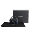Chanel Chanel Vanity Case Classic Small