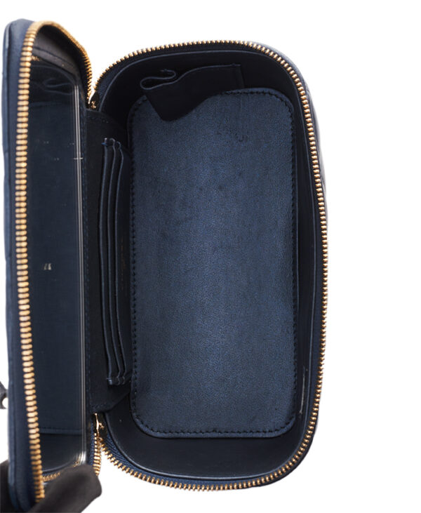 Chanel Chanel Vanity Case Classic Small – (ex)bags