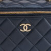 Chanel Chanel Vanity Case Classic Small