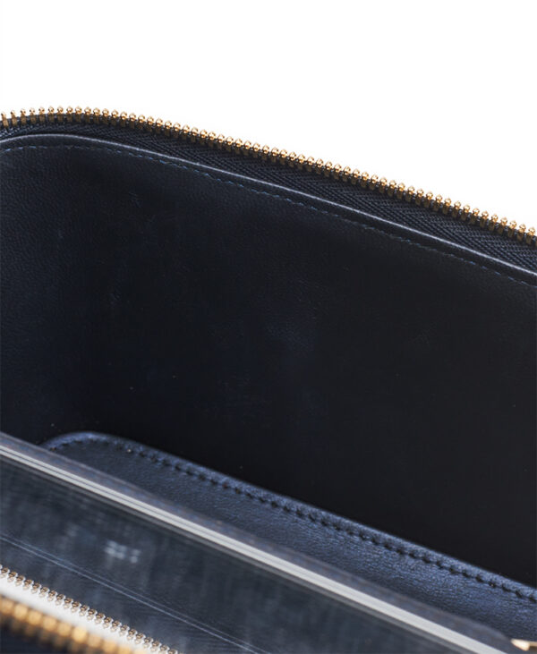 Chanel Chanel Vanity Case Classic Small – (ex)bags