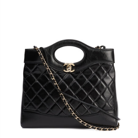 Chanel 31 Shopping Tote Mini – (ex)bags
