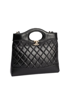Chanel 31 Shopping Tote Mini – (ex)bags
