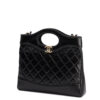 Chanel 31 Shopping Tote Mini