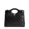 Chanel 31 Shopping Tote Mini