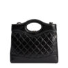 Chanel 31 Shopping Tote Mini
