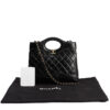 Chanel 31 Shopping Tote Mini