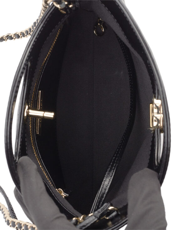 Chanel 31 Shopping Tote Mini – (ex)bags