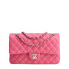 Chanel Classic Double Flap Bag Medium