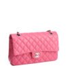Chanel Classic Double Flap Bag Medium