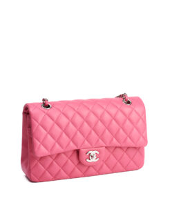 Chanel Classic Double Flap Bag Medium – (ex)bags