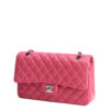 Chanel Classic Double Flap Bag Medium