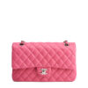 Chanel Classic Double Flap Bag Medium