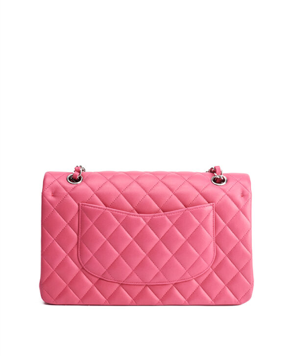 Chanel Classic Double Flap Bag Medium – (ex)bags