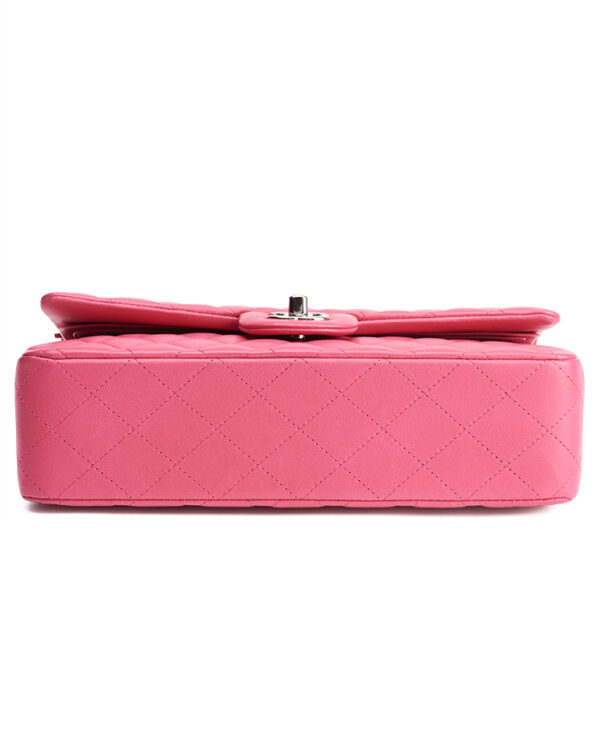 Chanel Classic Double Flap Bag Medium – (ex)bags
